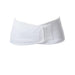Core Products Core Products SIB-6031-MED Elastic Sacral Support w/Pad 6" White Supplies reLink Medical