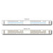 Crosstex International Crosstex International SIL-250-L Steam Indicator Strip Laminated Supplies reLink Medical