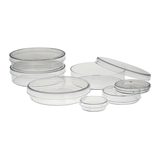 Simport Scientific Simport Scientific D210-7 Petri Dish 20 x 90mm 20/slv 25 Supplies reLink Medical