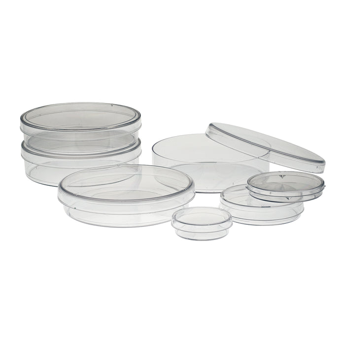 Simport Scientific Simport Scientific D210-8R Petri Dish 25 x 90mm Stacking Ring Supplies reLink Medical