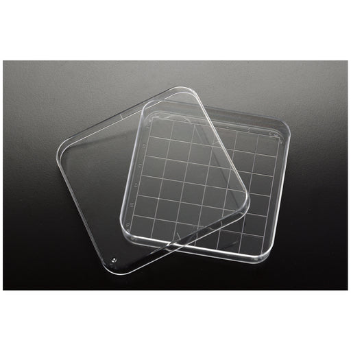 Simport Scientific Simport Scientific D210-16 Petri Dish 15 x 90 x 90mm 10/slv 50 Supplies reLink Medical