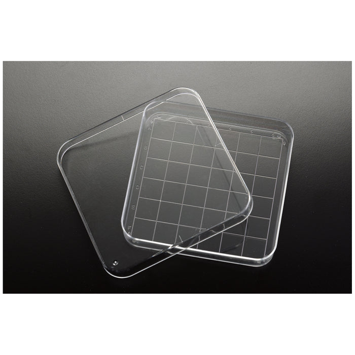 Simport Scientific Simport Scientific D210-16 Petri Dish 15 x 90 x 90mm 10/slv 50 Supplies reLink Medical