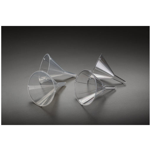 Simport Scientific Simport Scientific F490-1 55mm Funnel Polystyrene Supplies reLink Medical