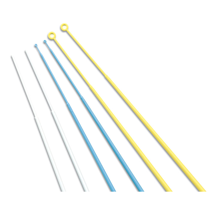 Simport Scientific Simport Scientific L200-2 10‚µl Yellow Loop 25/pk 40 Supplies reLink Medical