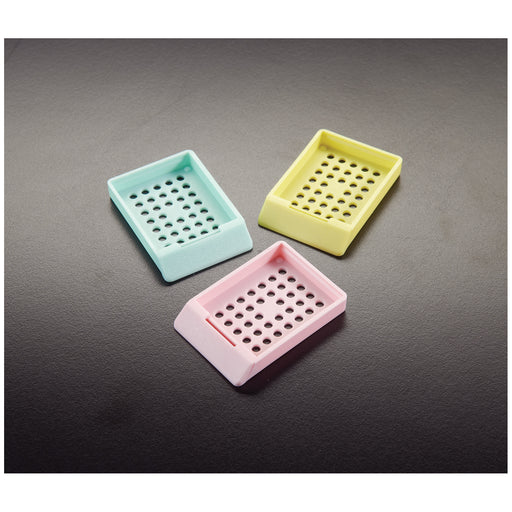 Simport Scientific Simport Scientific M480-4 Embedding Cassette Green 500/bx 3 Supplies reLink Medical