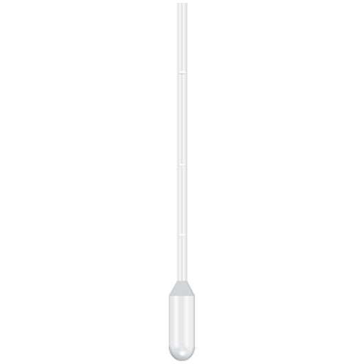Simport Scientific Simport Scientific P200-14 Graduated Pipet 11.4cm Length 1.5mL Supplies reLink Medical