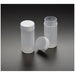Simport Scientific Simport Scientific S220-1 20mL Scintillation Vial 100/tray 5 Supplies reLink Medical