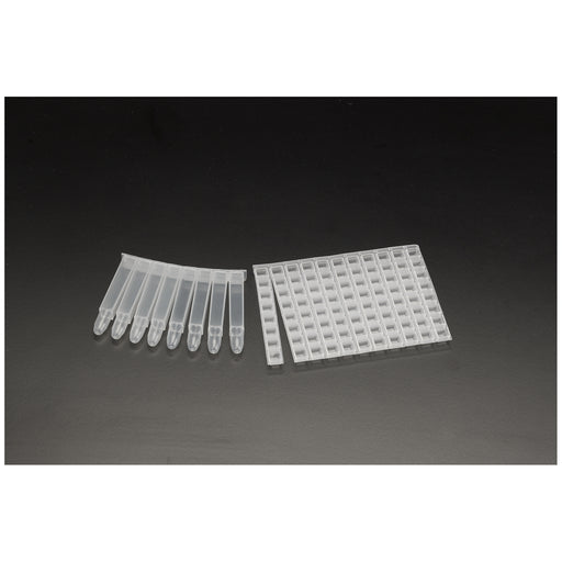 Simport Scientific Simport Scientific T105-20 2.1mL Square Tubes Only Non-Sterile Supplies reLink Medical