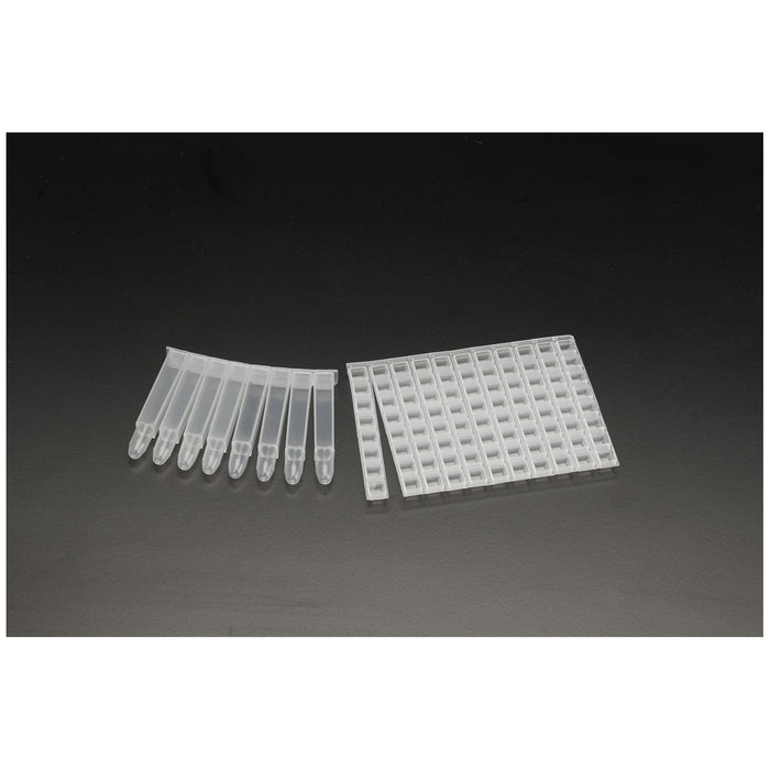 Simport Scientific Simport Scientific T105-20 2.1mL Square Tubes Only Non-Sterile Supplies reLink Medical