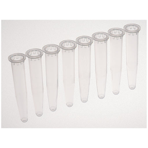 Simport Scientific Simport Scientific T110-15 Accessories: Strip of 8 Tubes 600ul Accessories reLink Medical
