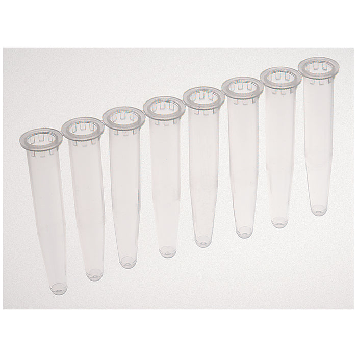 Simport Scientific Simport Scientific T110-15 Accessories: Strip of 8 Tubes 600ul Accessories reLink Medical