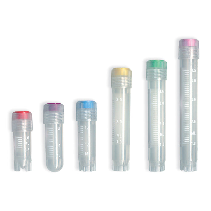 Simport Scientific Simport Scientific T309-1A Vial 12.5 x 41mm Lip Seal Design 1.2mL Supplies reLink Medical