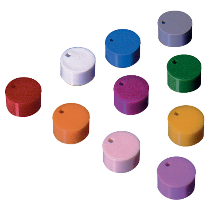 Simport Scientific Simport Scientific T312-10 Lilac Capinsert Supplies reLink Medical