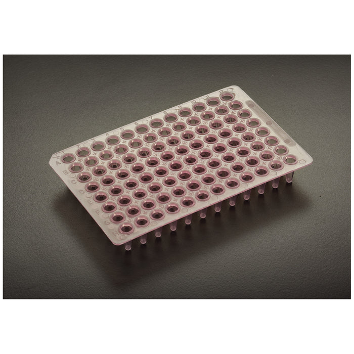 Simport Scientific Simport Scientific T323-96LPN Low Profile 96 Thin Walled PCR Plate Supplies reLink Medical