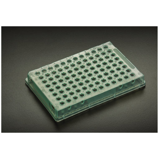 Simport Scientific Simport Scientific T323-96SKN Skirted 96 Thin Walled PCR Plate Supplies reLink Medical