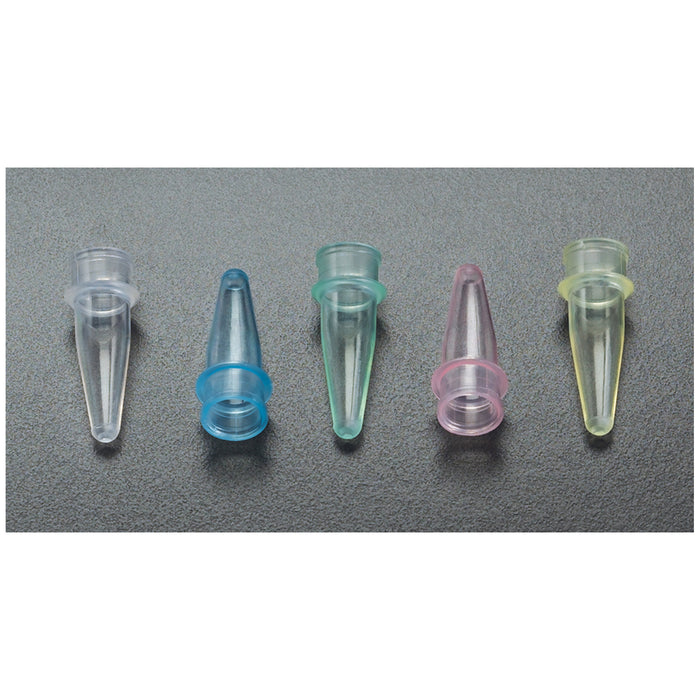 Simport Scientific Simport Scientific T325-12B 0.2mL PCR Tube Blue No Cap Supplies reLink Medical