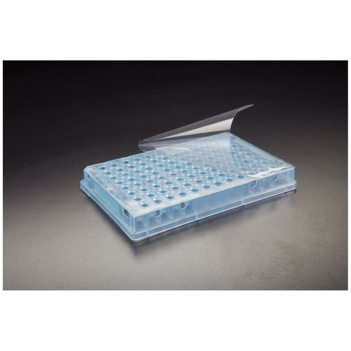 Simport Scientific Simport Scientific T329-2 Thermal Adhesive Sealing Film Sterile Supplies reLink Medical