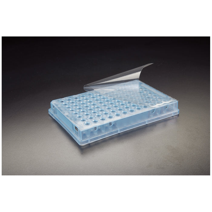 Simport Scientific Simport Scientific T329-2 Thermal Adhesive Sealing Film Sterile Supplies reLink Medical