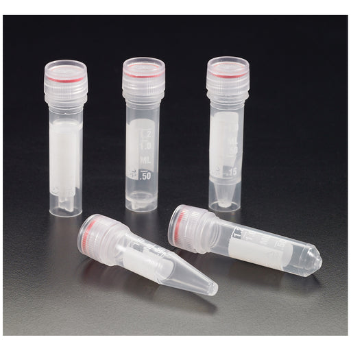 Simport Scientific Simport Scientific T334-4SPR 1.5mL Tube Self-Standing Sterile Supplies reLink Medical