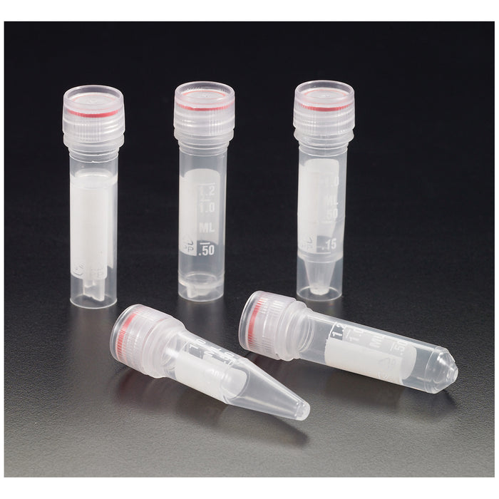 Simport Scientific Simport Scientific T334-6SPR 2.0mL Tube Self-Standing Sterile Supplies reLink Medical