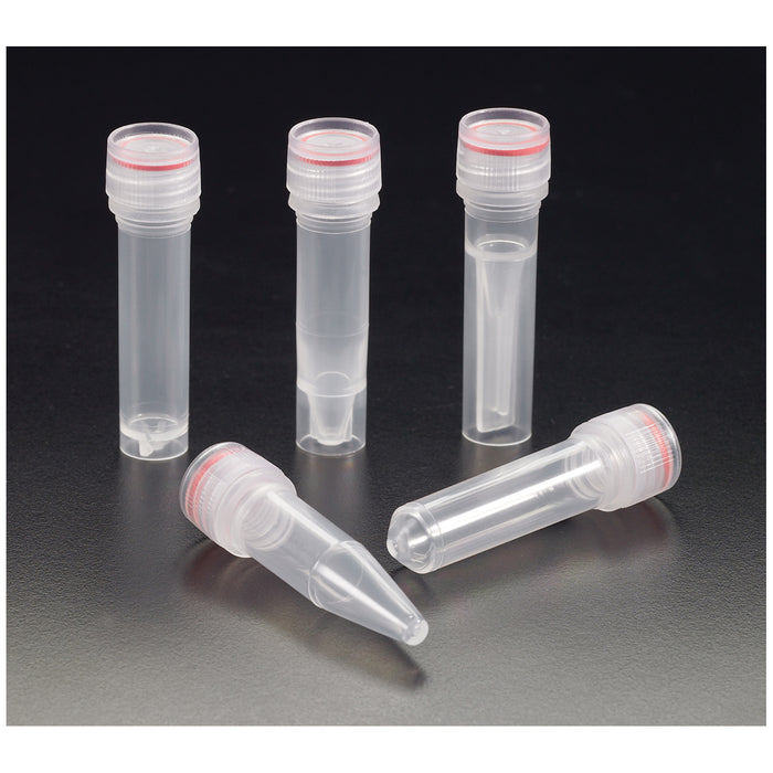 Simport Scientific Simport Scientific T334-5 1.5mL Tube Conical Bottom Non-Sterile Supplies reLink Medical