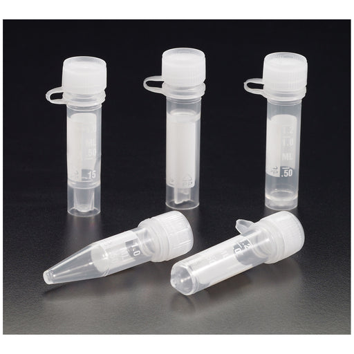 Simport Scientific Simport Scientific T336-6SPR 2.0mL Tube Self-Standing Printed Supplies reLink Medical