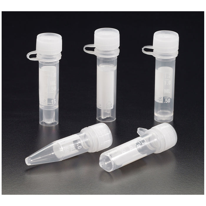 Simport Scientific Simport Scientific T336-6SPR 2.0mL Tube Self-Standing Printed Supplies reLink Medical