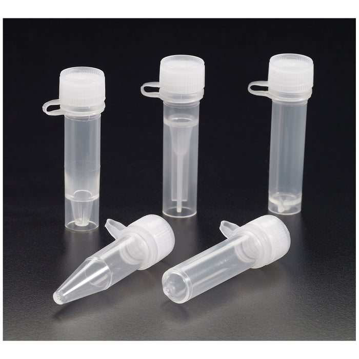 Simport Scientific Simport Scientific T336-6 2.0mL Tube Self-Standing Non-Sterile Supplies reLink Medical