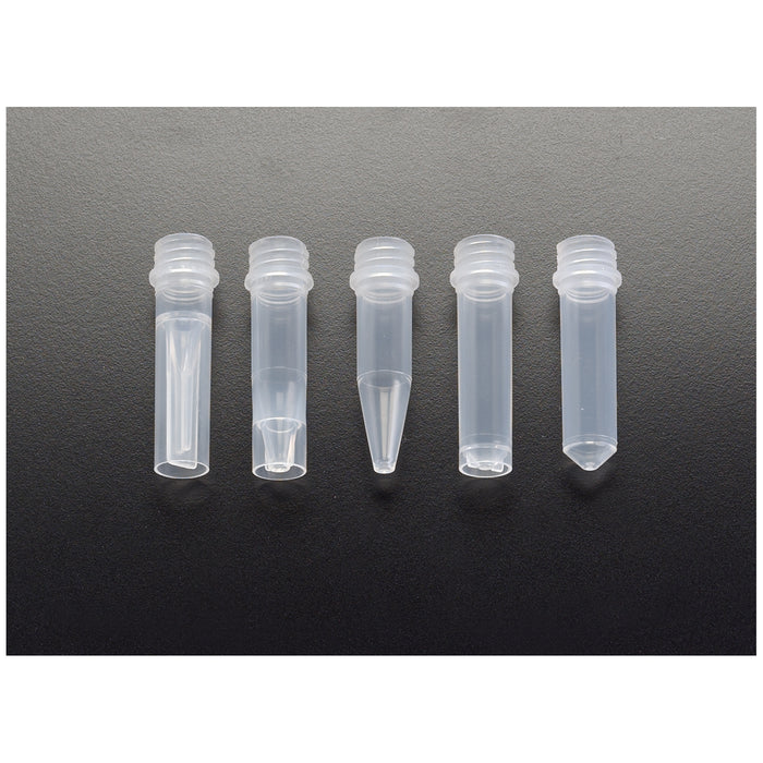 Simport Scientific Simport Scientific T341-4T 1.5mL Tube Self-Standing Supplies reLink Medical