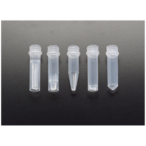 Simport Scientific Simport Scientific T341-2T 0.5mL Tube Self-Standing Supplies reLink Medical