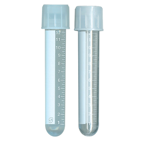 Simport Scientific Simport Scientific T406-6 Culture Tube 17mm x 95mm No Cap Supplies reLink Medical