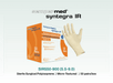 Harps USA, Inc. Harps USA Inc. SIR550 Glove Surgical Synthetic Size 5.5 40 Supplies reLink Medical