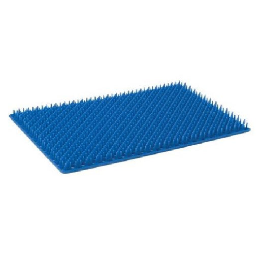 Sklar Instruments Sklar Instruments 10-4975 Sklarlite Mat Blue 15.5x9.5" Silicone Surgical Instruments reLink Medical