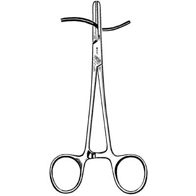 Sklar Instruments Sklar Instruments 97-587 Merit St. Vincent Tube Occluding cep Surgical Instruments reLink Medical