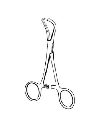 Sklar Instruments Sklar Instruments 96-2528 Towel Clamp Econo Sterile Lorna Edna Surgical Instruments reLink Medical