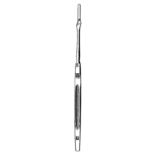 Sklar Instruments Sklar Instruments 06-2907 Scalpel Handle Surgical Instruments reLink Medical