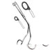 Sklar Instruments Sklar Instruments 07-1797 Magill Catheter Forceps Adult Surgical Instruments reLink Medical