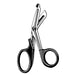 Sklar Instruments Sklar Instruments 11-1281 Multi-Cut Utility Scissors Black Angled Surgical Instruments reLink Medical