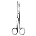 Sklar Instruments Sklar Instruments 13-2055 Operating Scissor Curved Sharp/Sharp Surgical Instruments reLink Medical