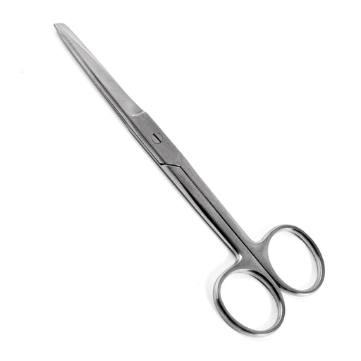 Sklar Instruments Sklar Instruments 14-1055 Operating Scissor Straight Sharp/Blunt Surgical Instruments reLink Medical