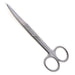 Sklar Instruments Sklar Instruments 14-2055 Operating Scissor Curved Sharp/Blunt Surgical Instruments reLink Medical