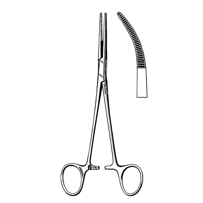 Sklar Instruments Sklar Instruments 17-1262 Rankin Kelly cep Straight Surgical Instruments reLink Medical