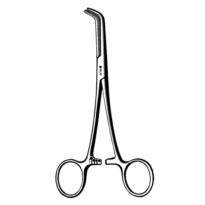 Sklar Instruments Sklar Instruments 17-1772 Mixter cep Right Angle Surgical Instruments reLink Medical