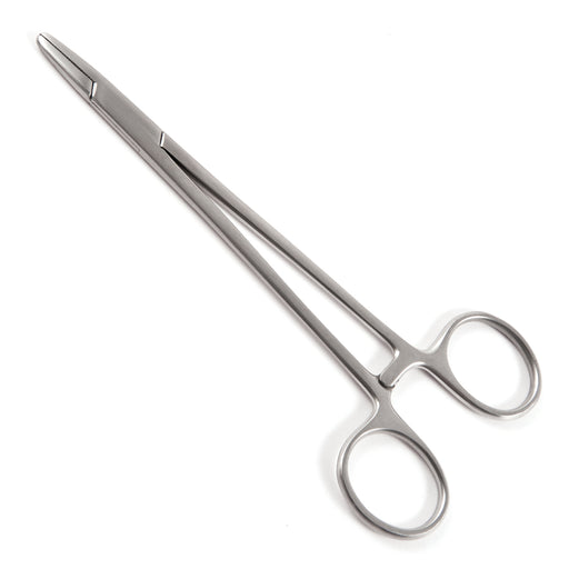 Sklar Instruments Sklar Instruments 20-2060 Mayo-Hegar Needle Holder Cross Serrated Surgical Instruments reLink Medical