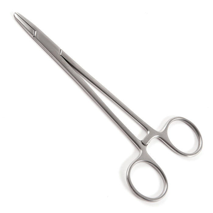 Sklar Instruments Sklar Instruments 20-2060 Mayo-Hegar Needle Holder Cross Serrated Surgical Instruments reLink Medical