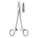 Sklar Instruments Sklar Instruments 20-2270 Mayo-Hegar Needle Holder Serrated Broad Surgical Instruments reLink Medical