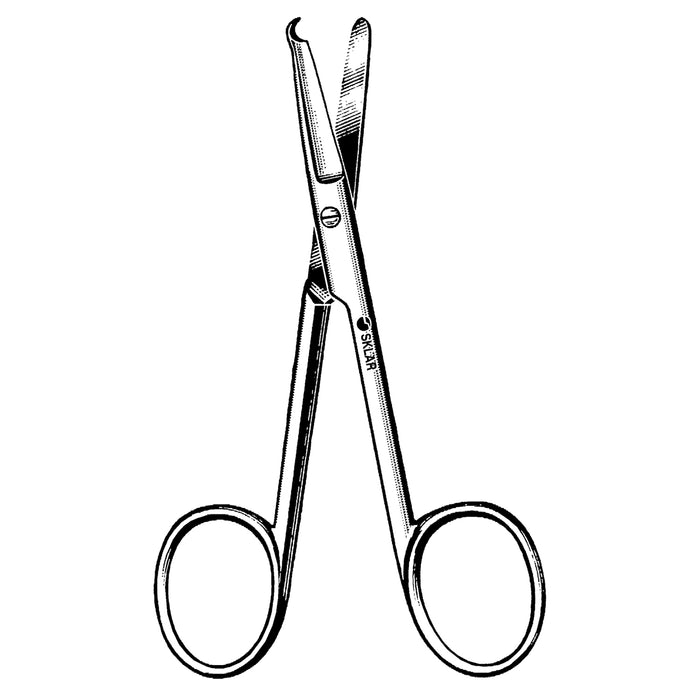 Sklar Instruments Sklar Instruments 22-2835 Spencer Stitch Scissor Surgical Instruments reLink Medical