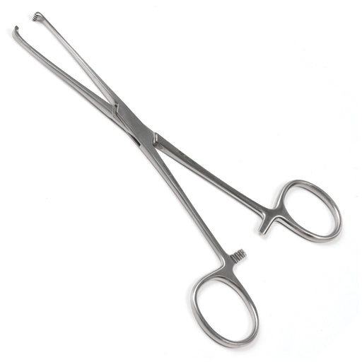 Sklar Instruments Sklar Instruments 36-2160 Allis Tissue Forceps 4X5 Teeth Surgical Instruments reLink Medical