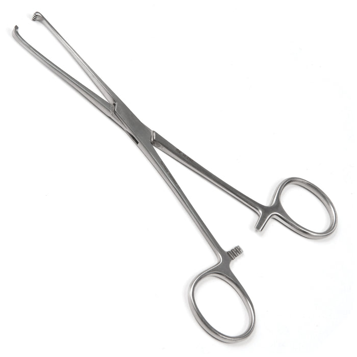 Sklar Instruments Sklar Instruments 36-2160 Allis Tissue Forceps 4X5 Teeth Surgical Instruments reLink Medical