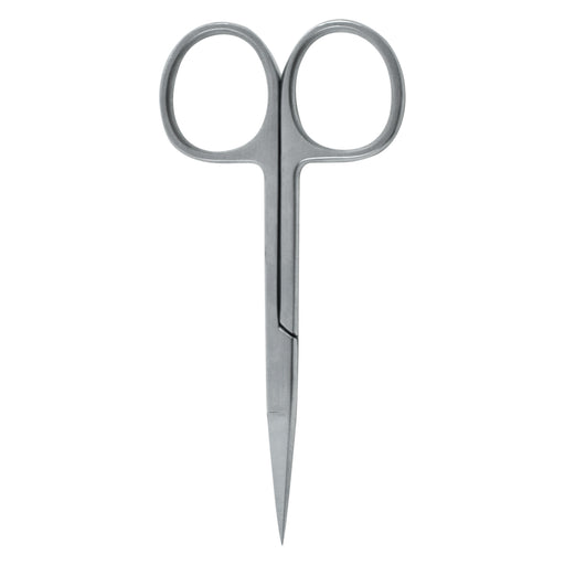 Sklar Instruments Sklar Instruments 47-1135 Iris Scissors Straight Sharp/Sharp Surgical Instruments reLink Medical
